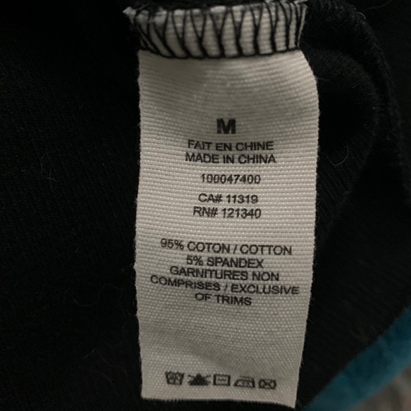 2 for 20🔥//Garage circle zip tank top - Picture 4 of 4